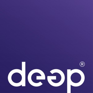 Deep Logo