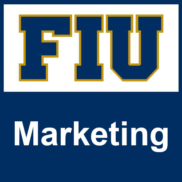 Florida International University - Marketing