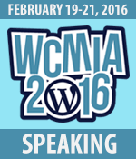 I am Speaking at WordCamp Miami 2016