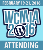 I am Attending WordCamp Miami 2016