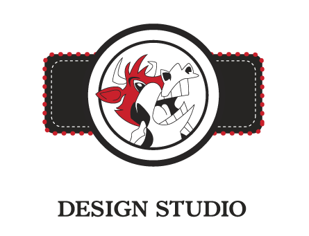 Screaming Cow Design Studio